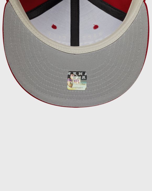 x Fear of God 9FIFTY Retro Crown-Kansas City Chief