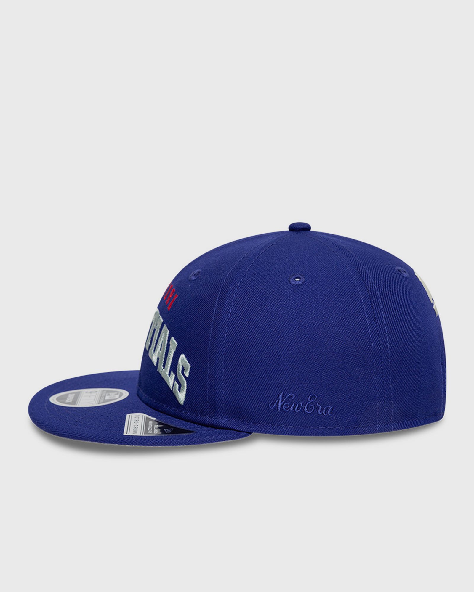 x Fear of God 9FIFTY Retro Crown-New York Giants
