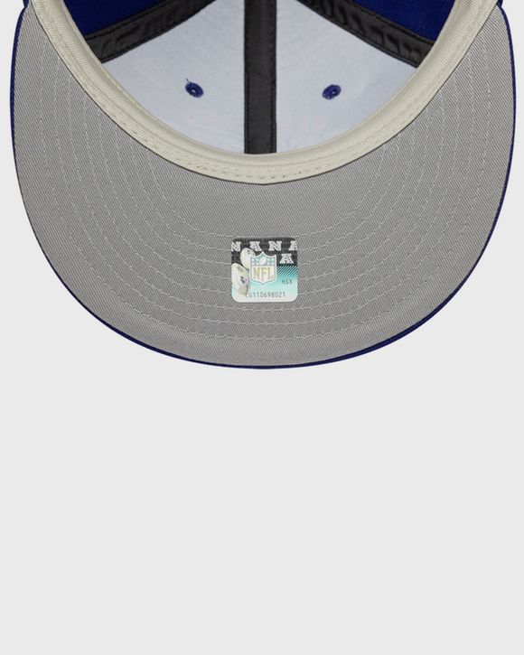 x Fear of God 9FIFTY Retro Crown-New York Giants