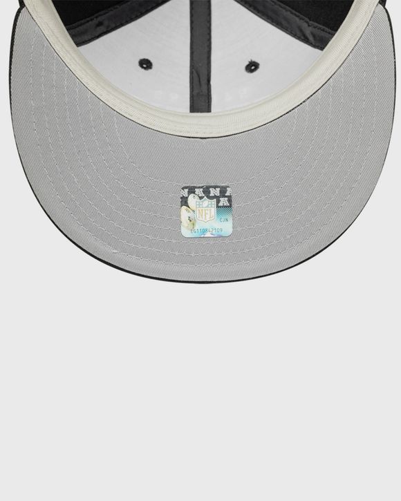 x Fear of God 9FIFTY Retro Crown-Las Vegas Raiders