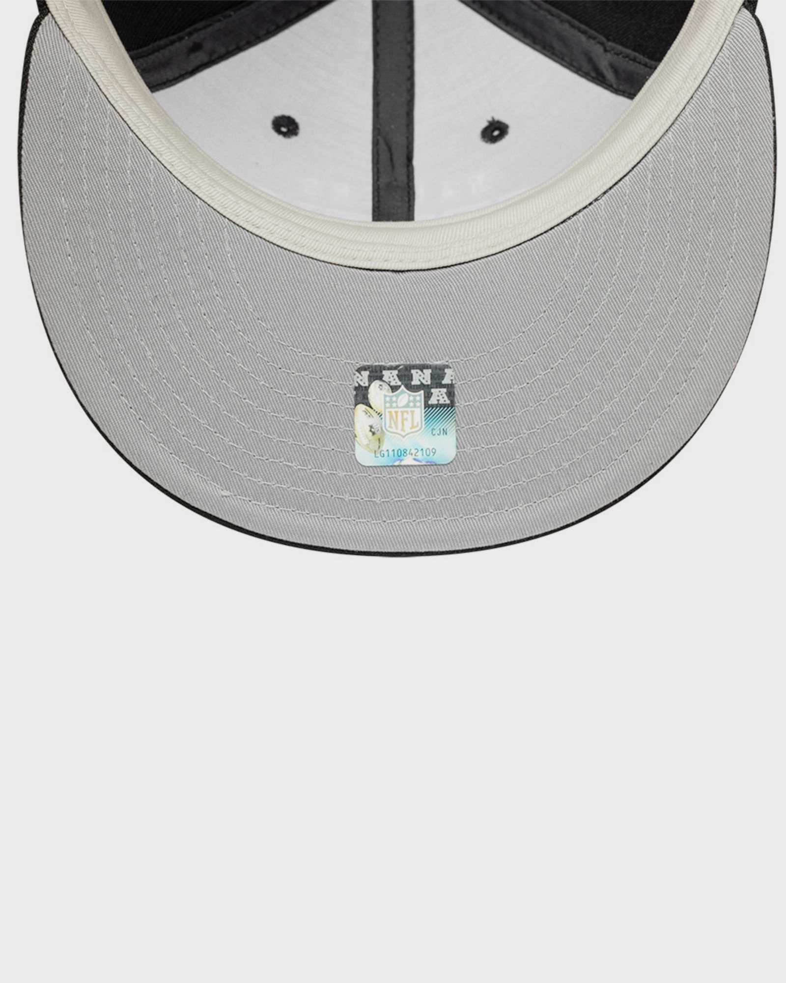 x Fear of God 9FIFTY Retro Crown-Las Vegas Raiders