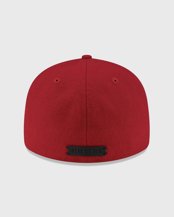 Thumbnail - X Fear of God 59FIFTY CHICAGO WHITE SOX