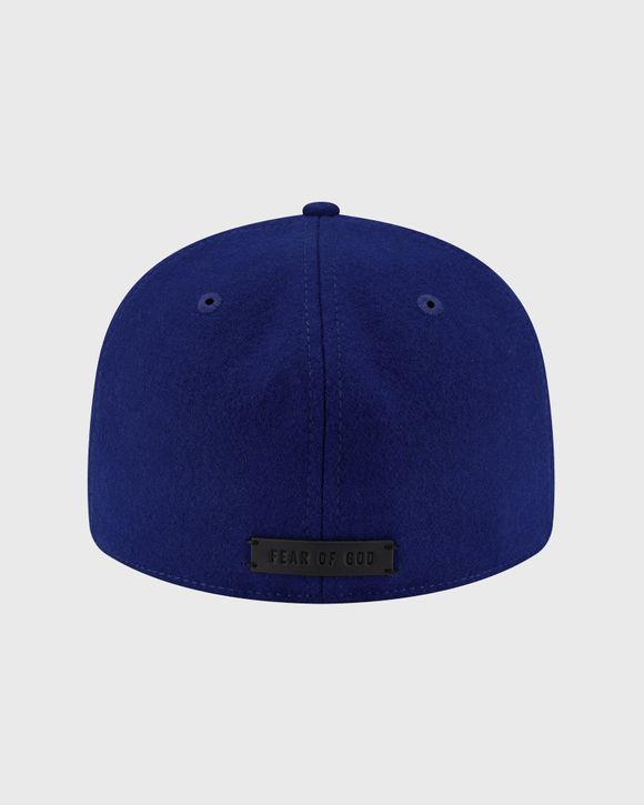 Thumbnail - X Fear of God 59FIFTY LOS ANGELES DODGERS