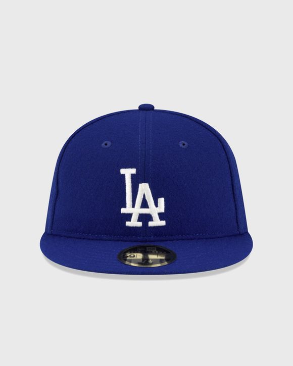 x Fear of God 59FIFTY LOS ANGELES DODGERS
