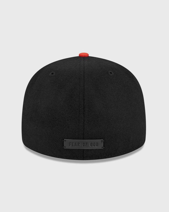 Thumbnail - X Fear of God 59FIFTY SAN FRANCISCO GIANTS