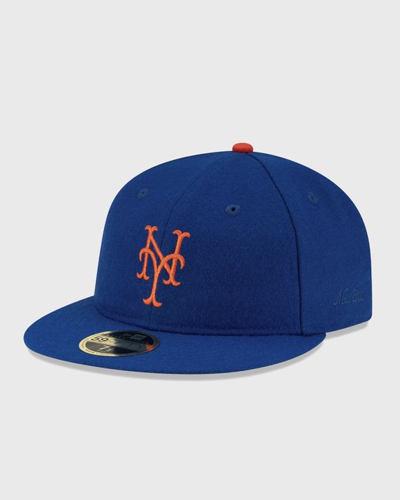 x Fear of God 59FIFTY NEW YORK METS