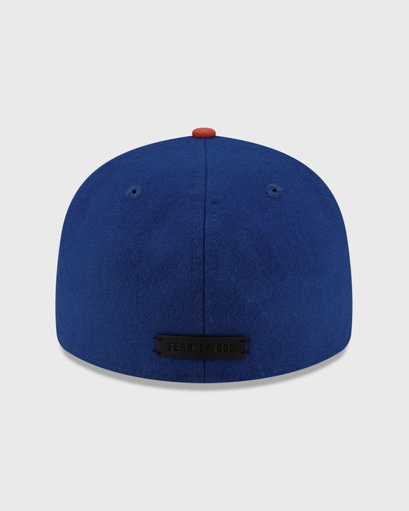 Thumbnail - X Fear of God 59FIFTY NEW YORK METS
