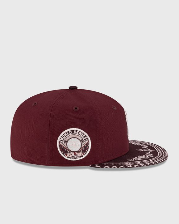 5950 LOURISHES ENERGY NY YANKEES