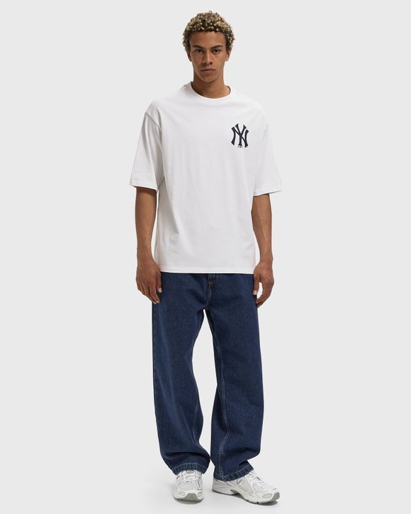 MLB CAP GRPHC OS TEE NEW YORK YANKEES