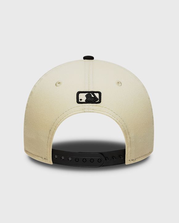 SIDE SCRIPT 9FORTY MC NEW YORK METS