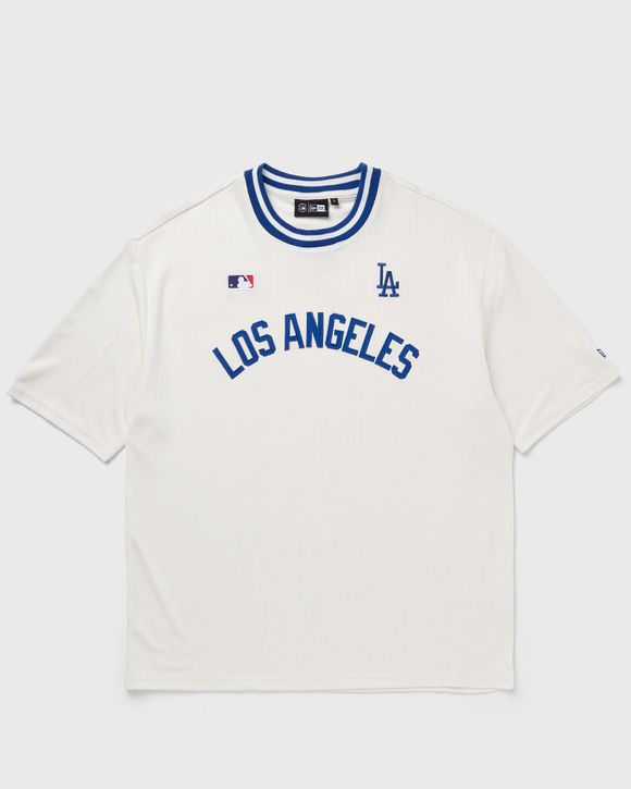 MLB ARCH OS TEE LOS ANGELES DODGERS