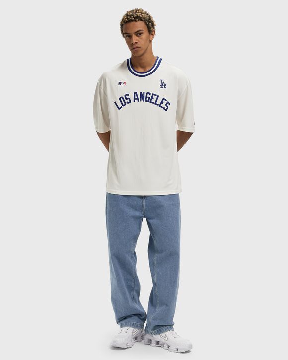 MLB ARCH OS TEE LOS ANGELES DODGERS