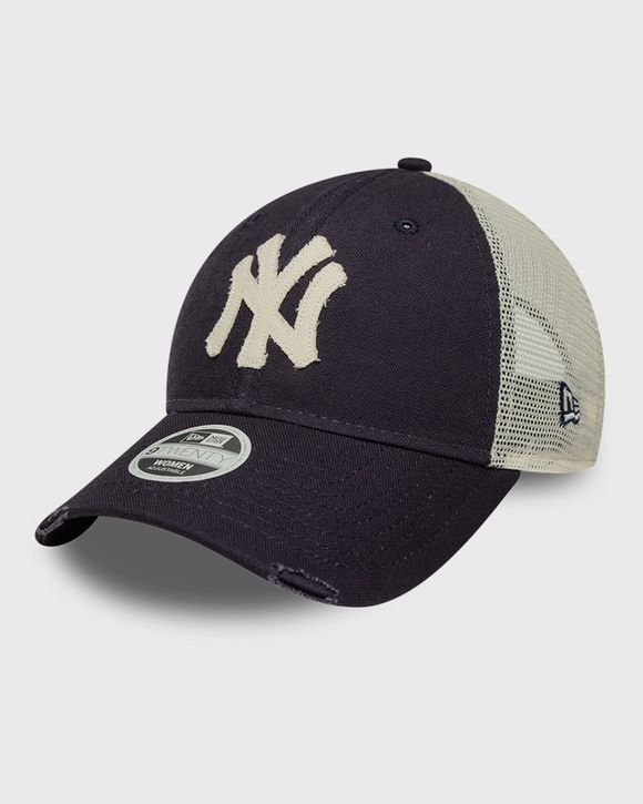 WMNS 9TWENTY TRUCKER NEW YORK YANKEES
