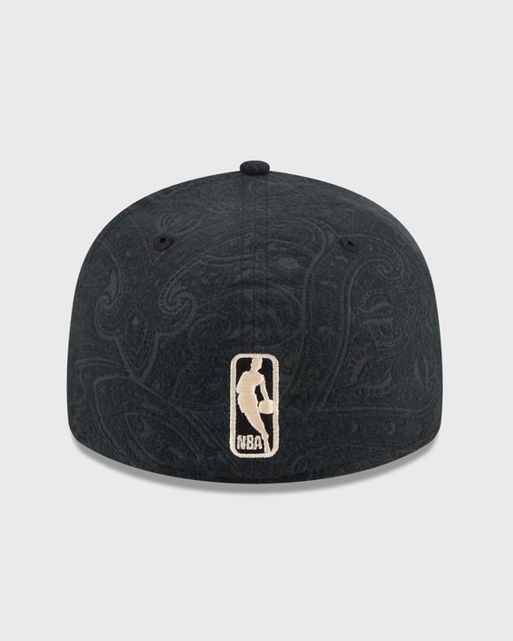 BRUHSED CTN 59FIFTYPC 32116 NEW YORK KNICKS