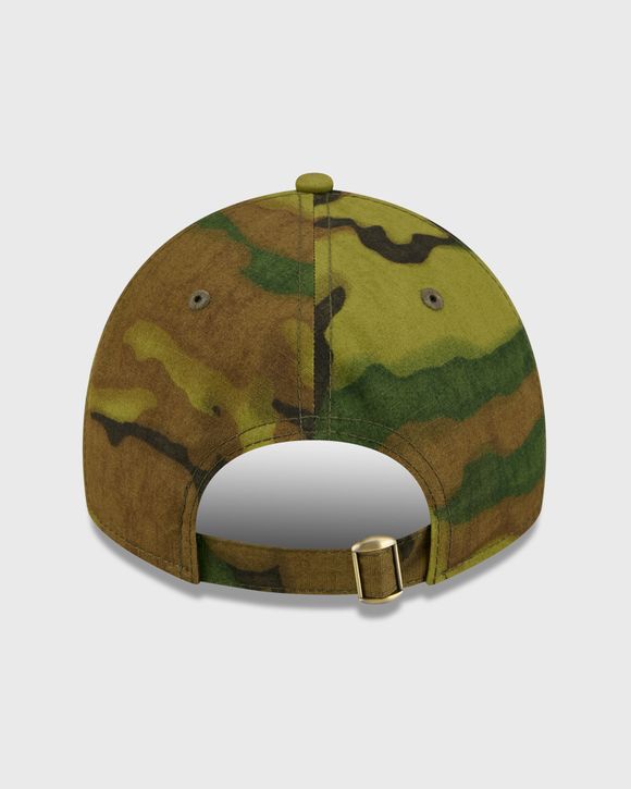 RIPSTOP CAMO 920 32119 LOS ANGELES DODGERS