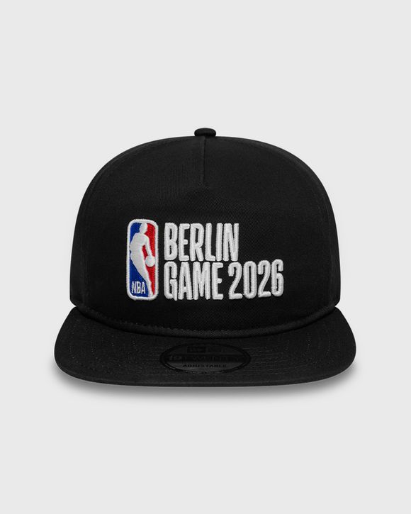 NBA BERLIN GAME 19TWENTY NBA LOGO