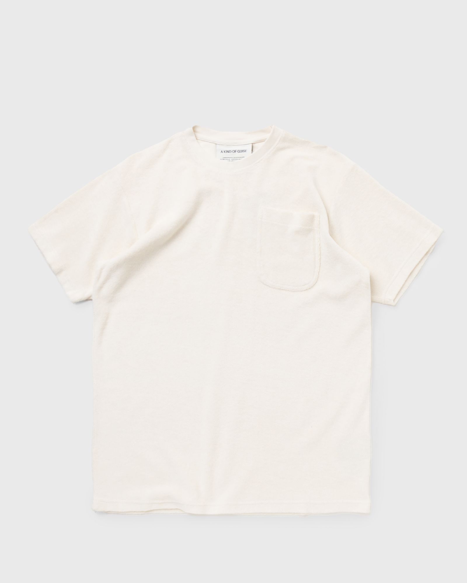 VELLOSO TEE