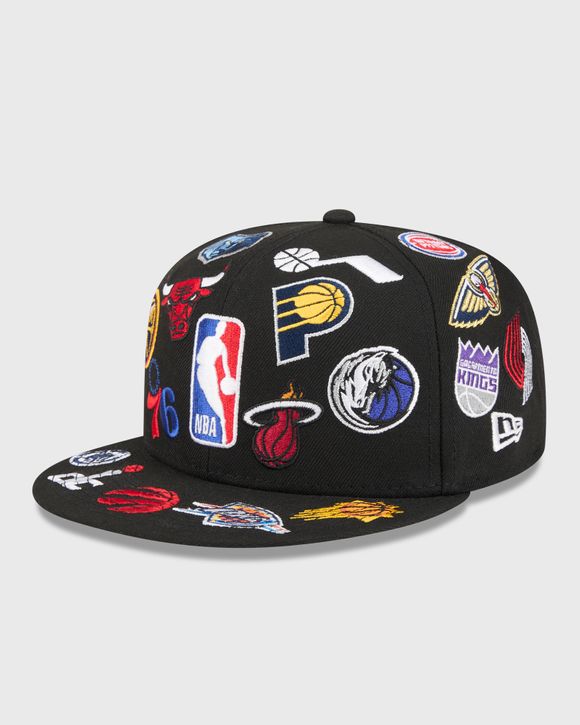 59FIFTY ALL OVER 28040 NBA ALL STAR