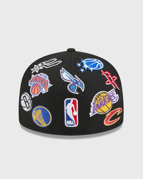 59FIFTY ALL OVER 28040 NBA ALL STAR