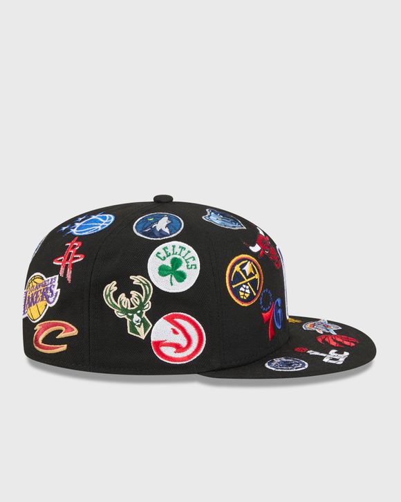 59FIFTY ALL OVER 28040 NBA ALL STAR