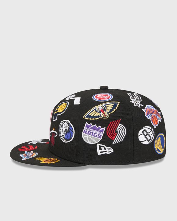 59FIFTY ALL OVER 28040 NBA ALL STAR
