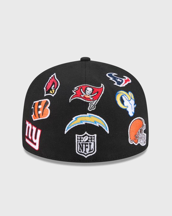 59FIFTY ALL OVER 28040 NFL ALL STAR