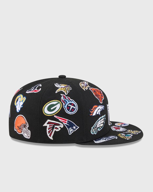 59FIFTY ALL OVER 28040 NFL ALL STAR