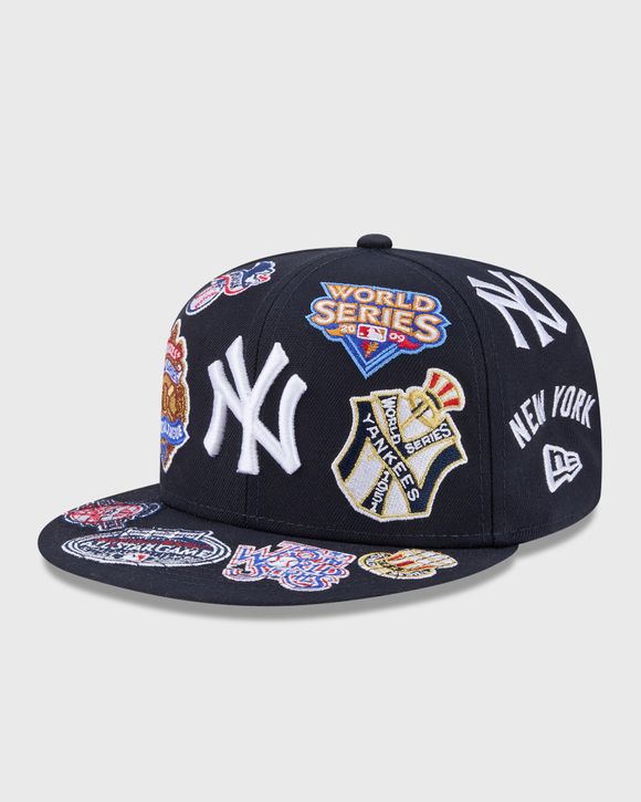59FIFTY ALL OVER 28040 NEW YORK YANKEES