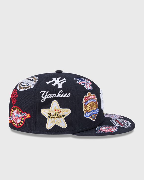 59FIFTY ALL OVER 28040 NEW YORK YANKEES