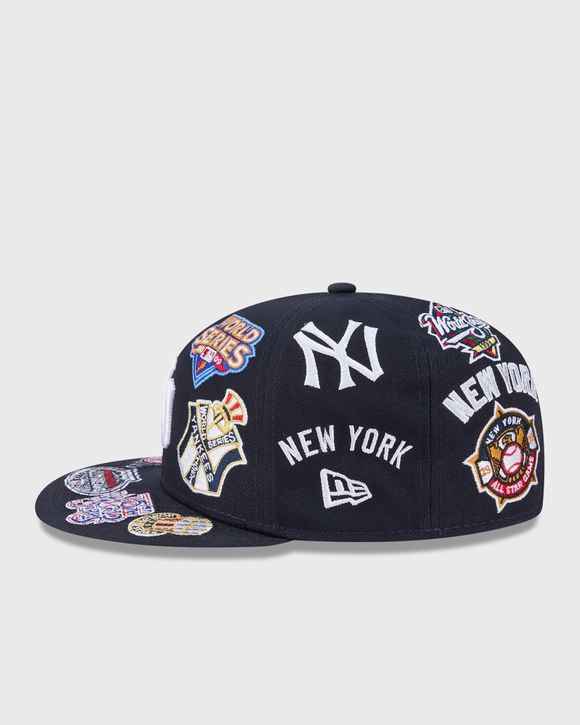 59FIFTY ALL OVER 28040 NEW YORK YANKEES
