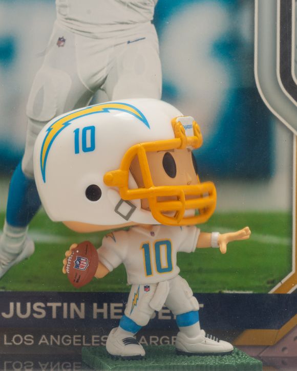 Justin Herbert