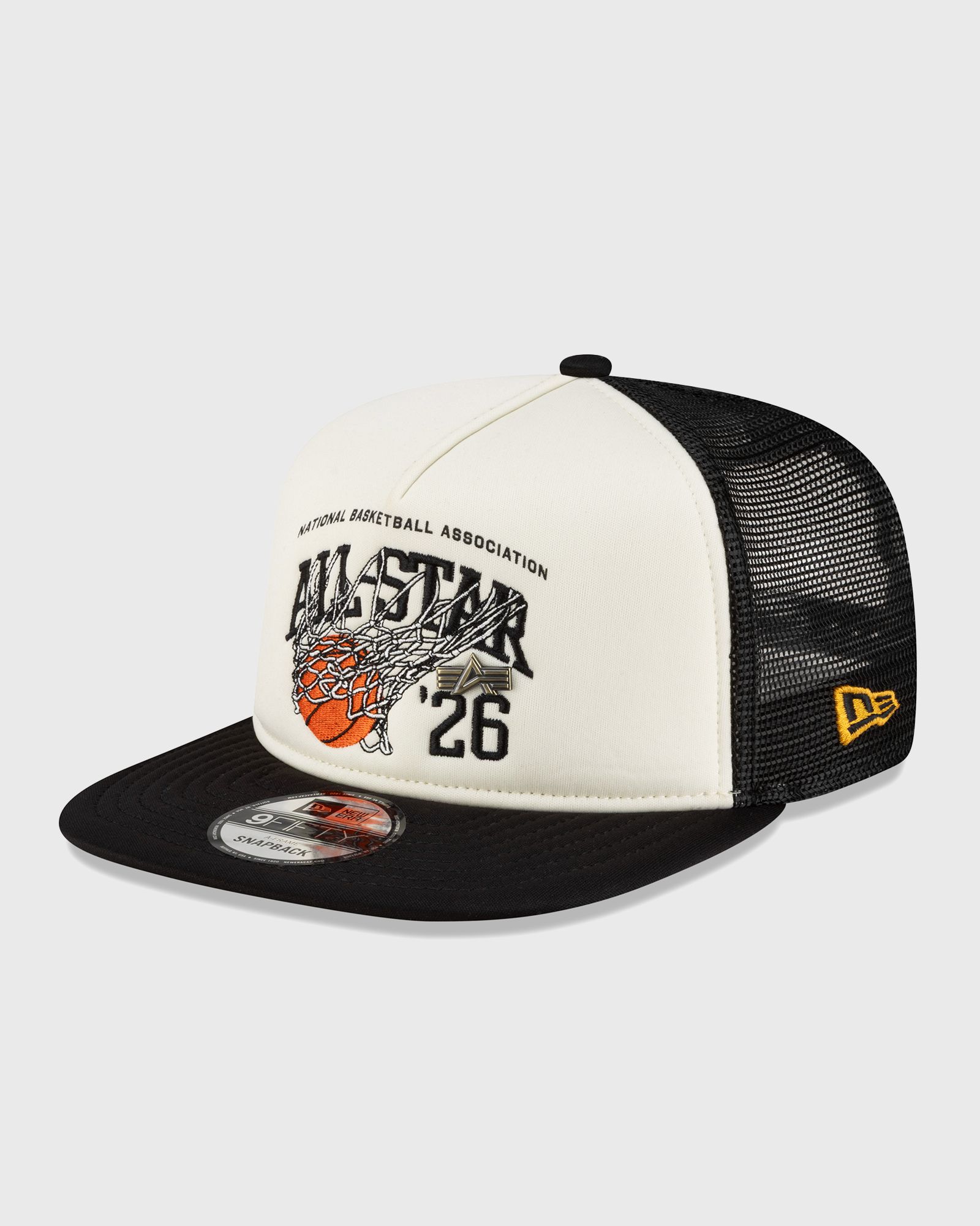 x ALPHA 9FIFTY A-FRAME NBA All-Star Game
