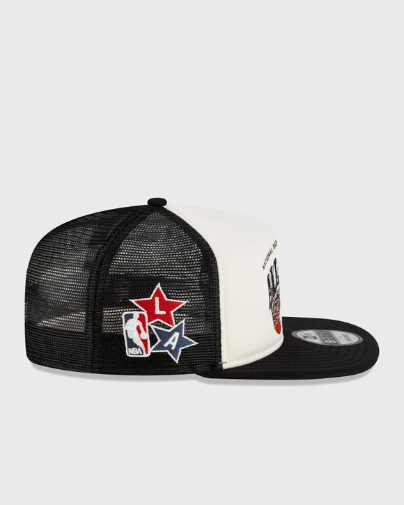 x ALPHA 9FIFTY A-FRAME NBA All-Star Game