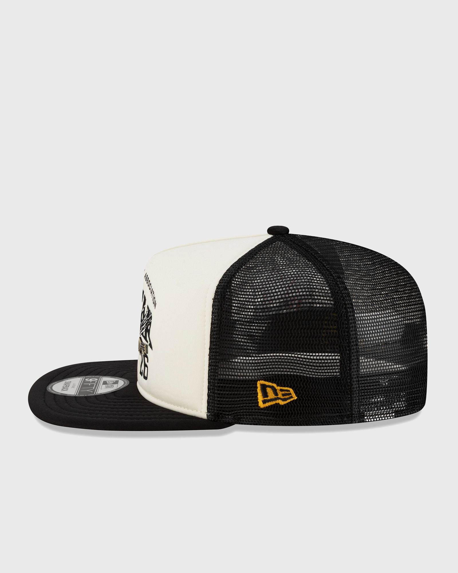 x ALPHA 9FIFTY A-FRAME NBA All-Star Game