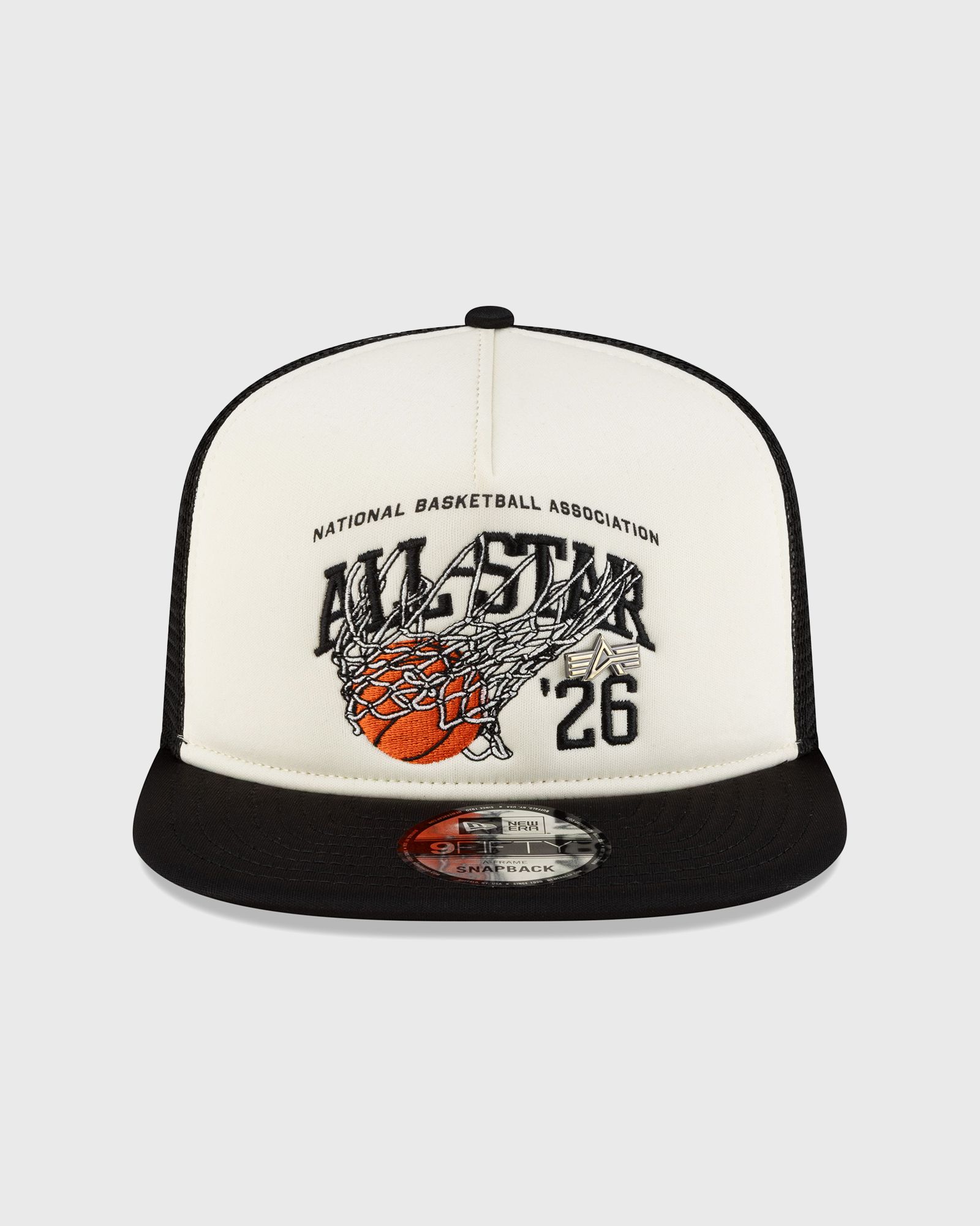 x ALPHA 9FIFTY A-FRAME NBA All-Star Game