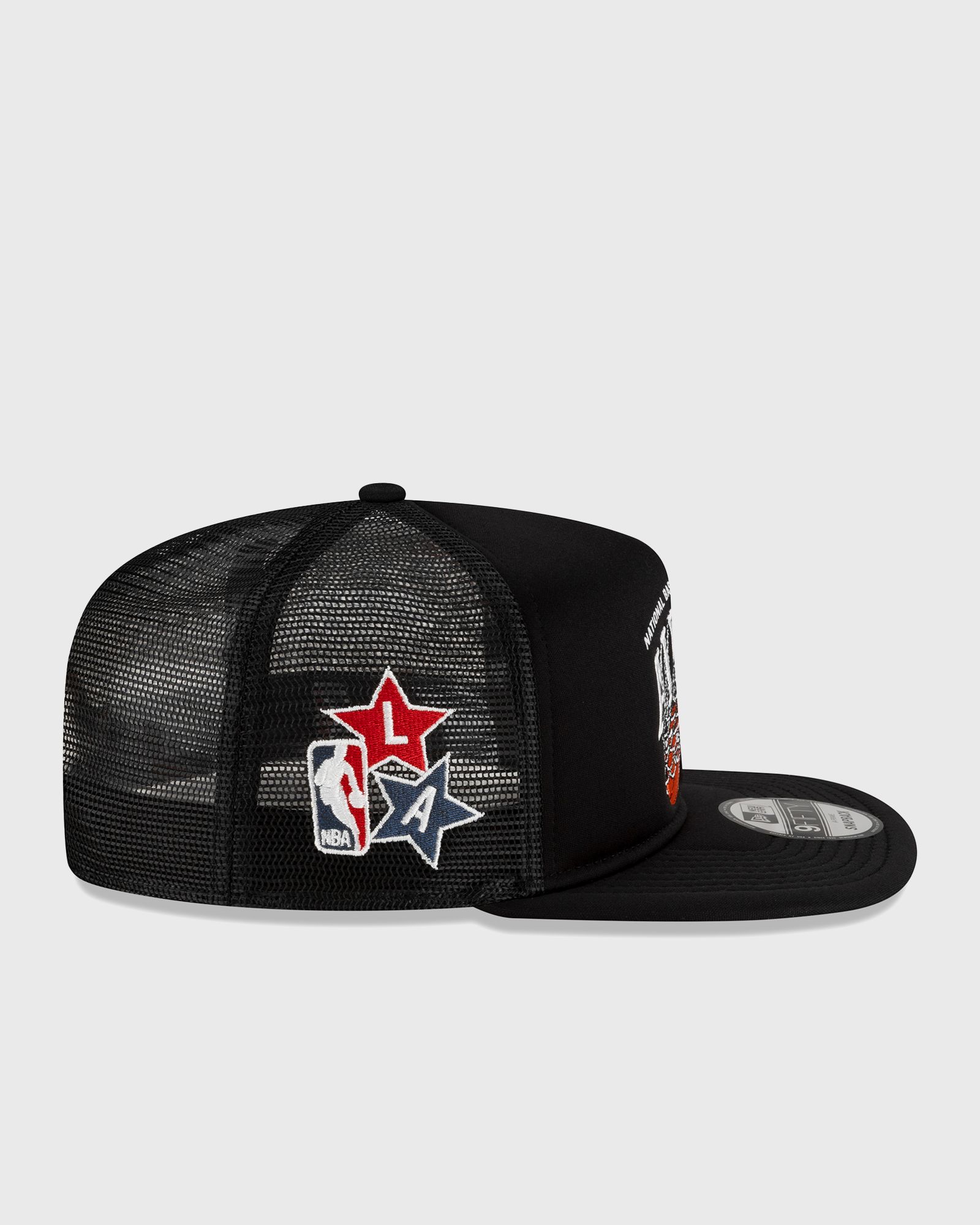 x ALPHA 9FIFTY A-FRAME NBA All-Star Game