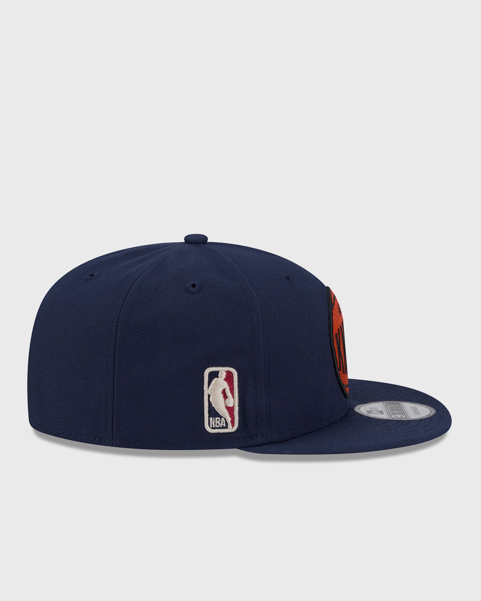 HWC 31588 9FIFTY OTCOTCOTC NEW YORK KNICKS