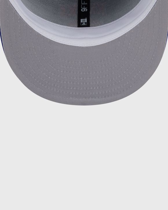 HWC 31588 9FIFTY OTCOTCOTC NEW YORK KNICKS