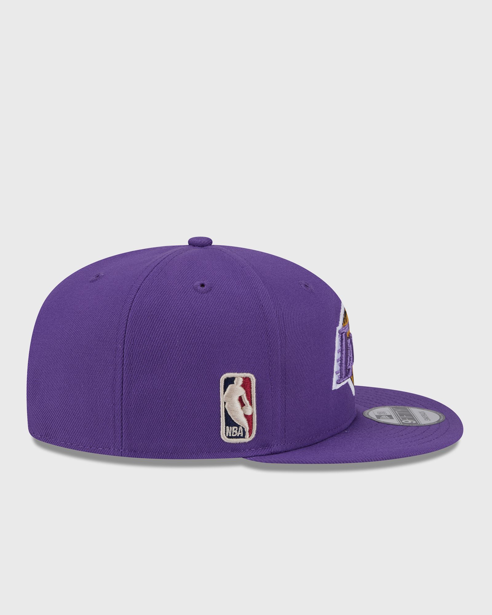 HWC 31588 9FIFTY OTCOTCOTC LOS ANGELES LAKERS