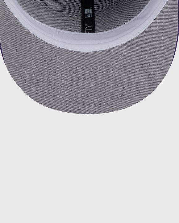 HWC 31588 9FIFTY OTCOTCOTC LOS ANGELES LAKERS