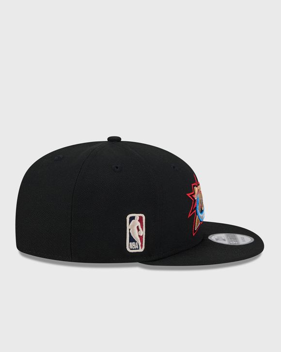 HWC 31588 9FIFTY OTCOTCOTC PHILADELPHIA 76ERS