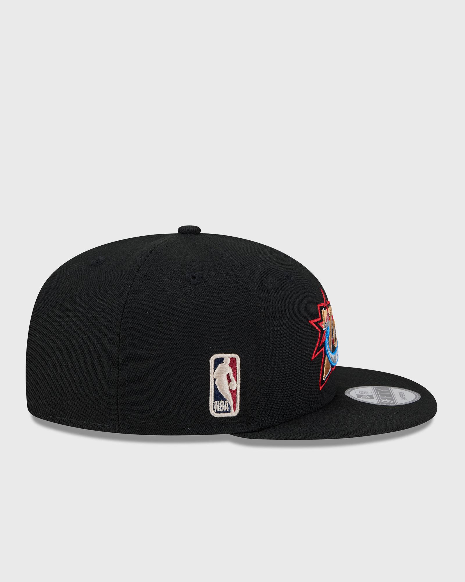 HWC 31588 9FIFTY OTCOTCOTC PHILADELPHIA 76ERS