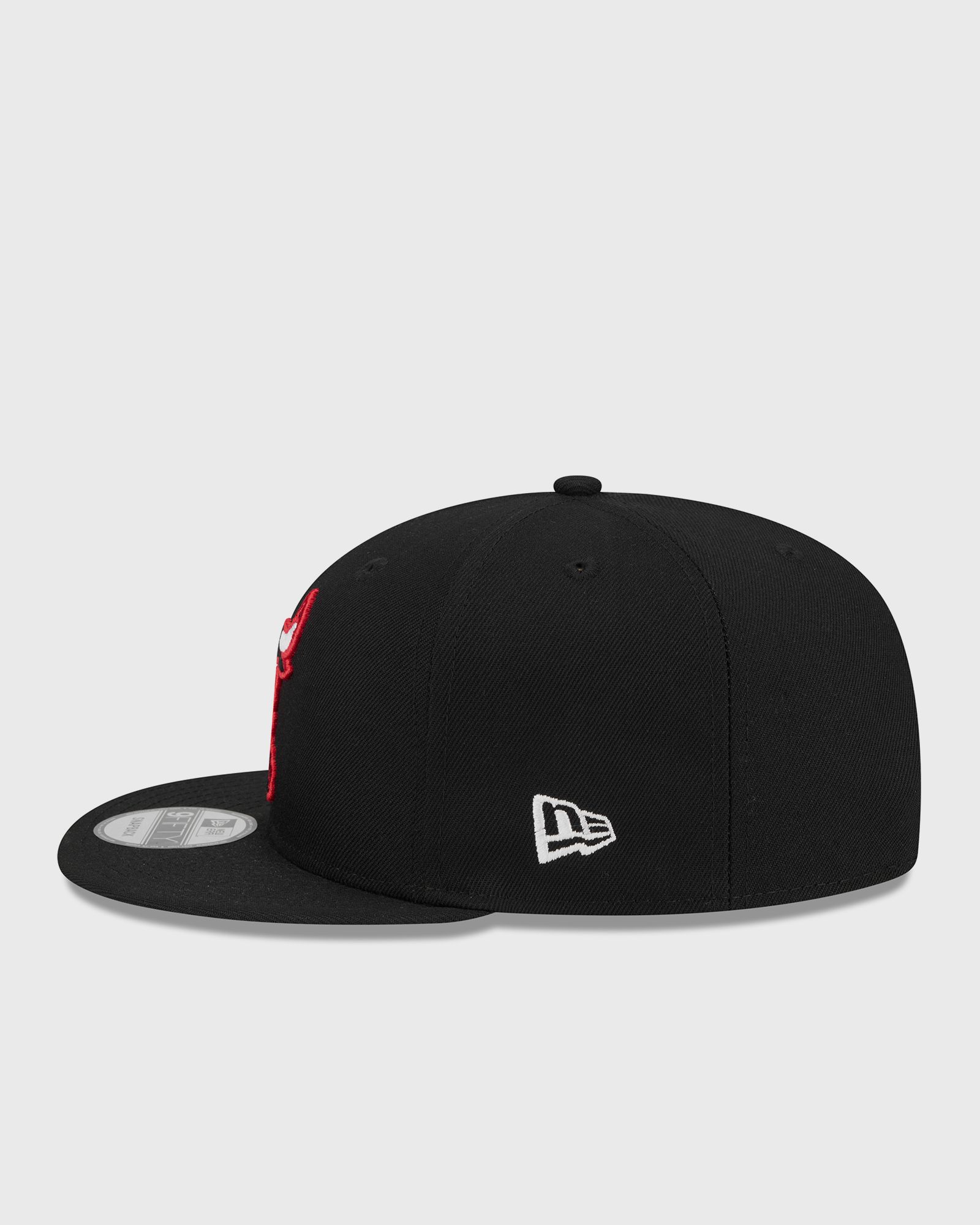 HWC 31588 9FIFTY OTCOTCOTC CHICAGO BULLS