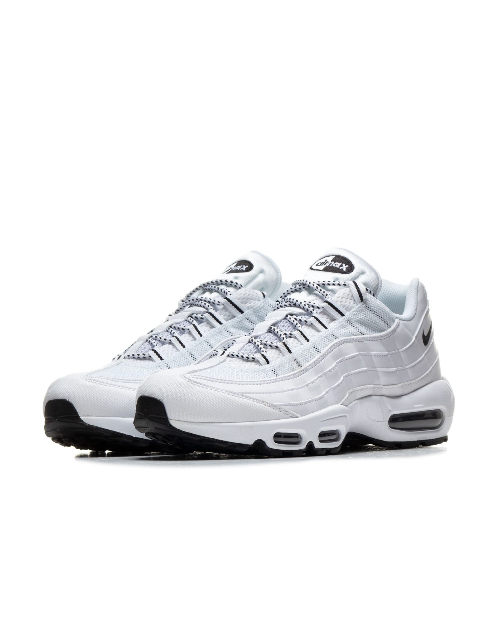 Nike Air Max 95 White | BSTN Store