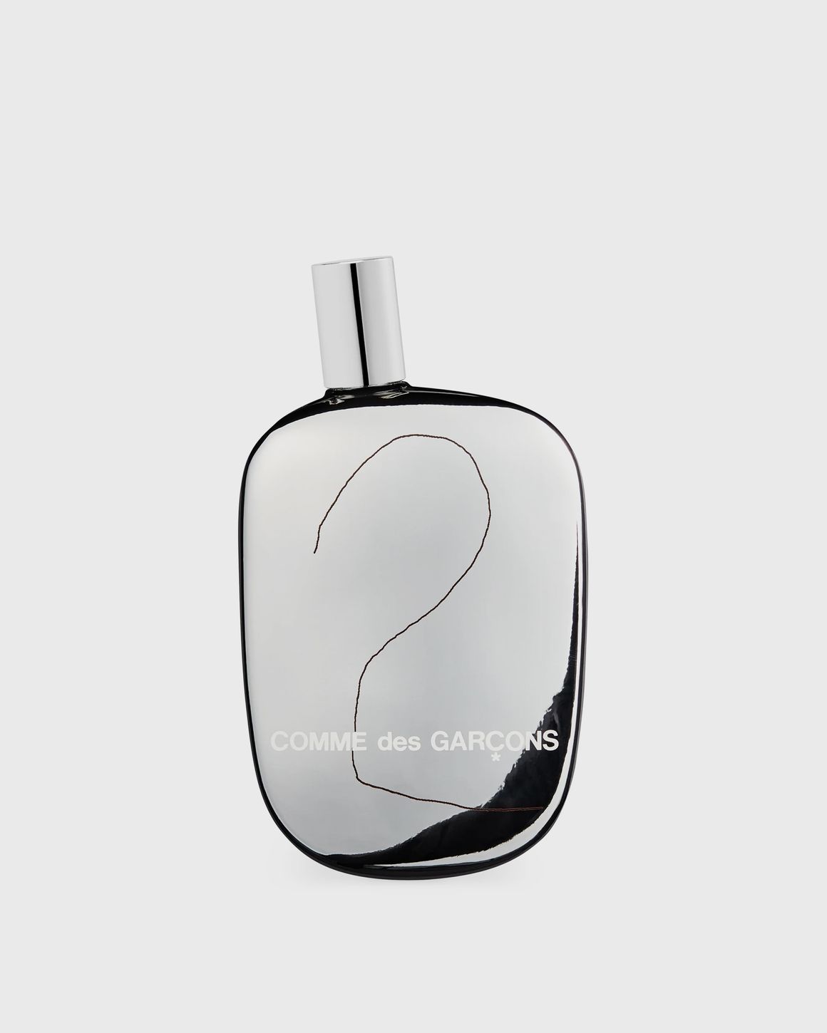 Comme des garçons 2 100 ml incertitude best sale