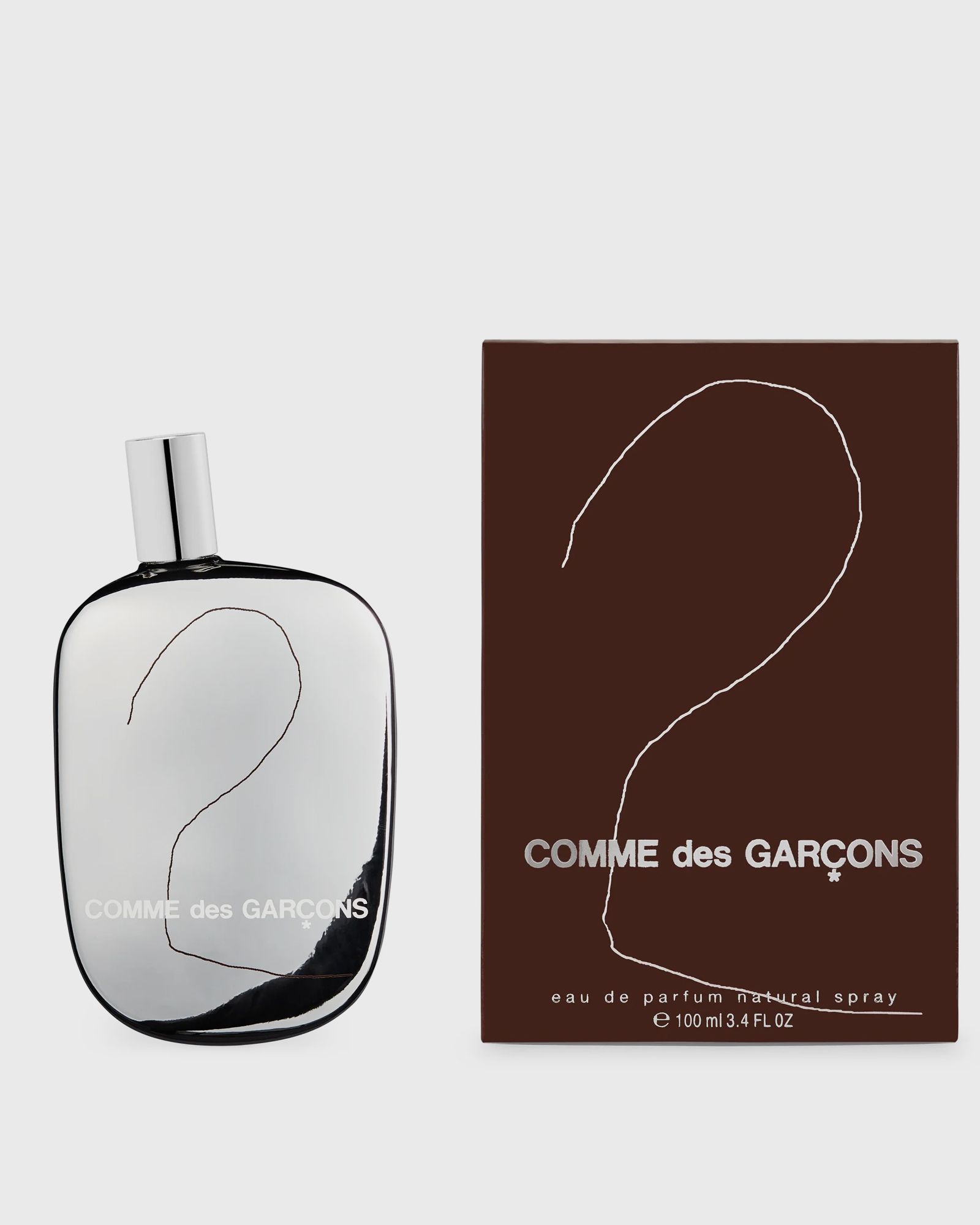COMME des GARÇONS 2 - 100 ml