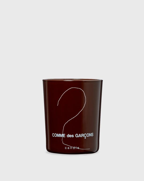 Comme des Garcons Parfum COMME des GARCONS 2 Candle 150 gr Multi BSTN Store