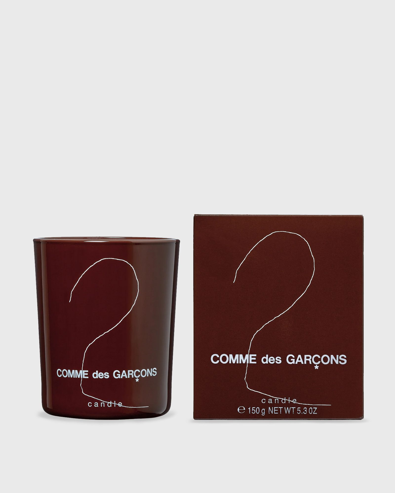 COMME des GARÇONS 2 Candle - 150 gr