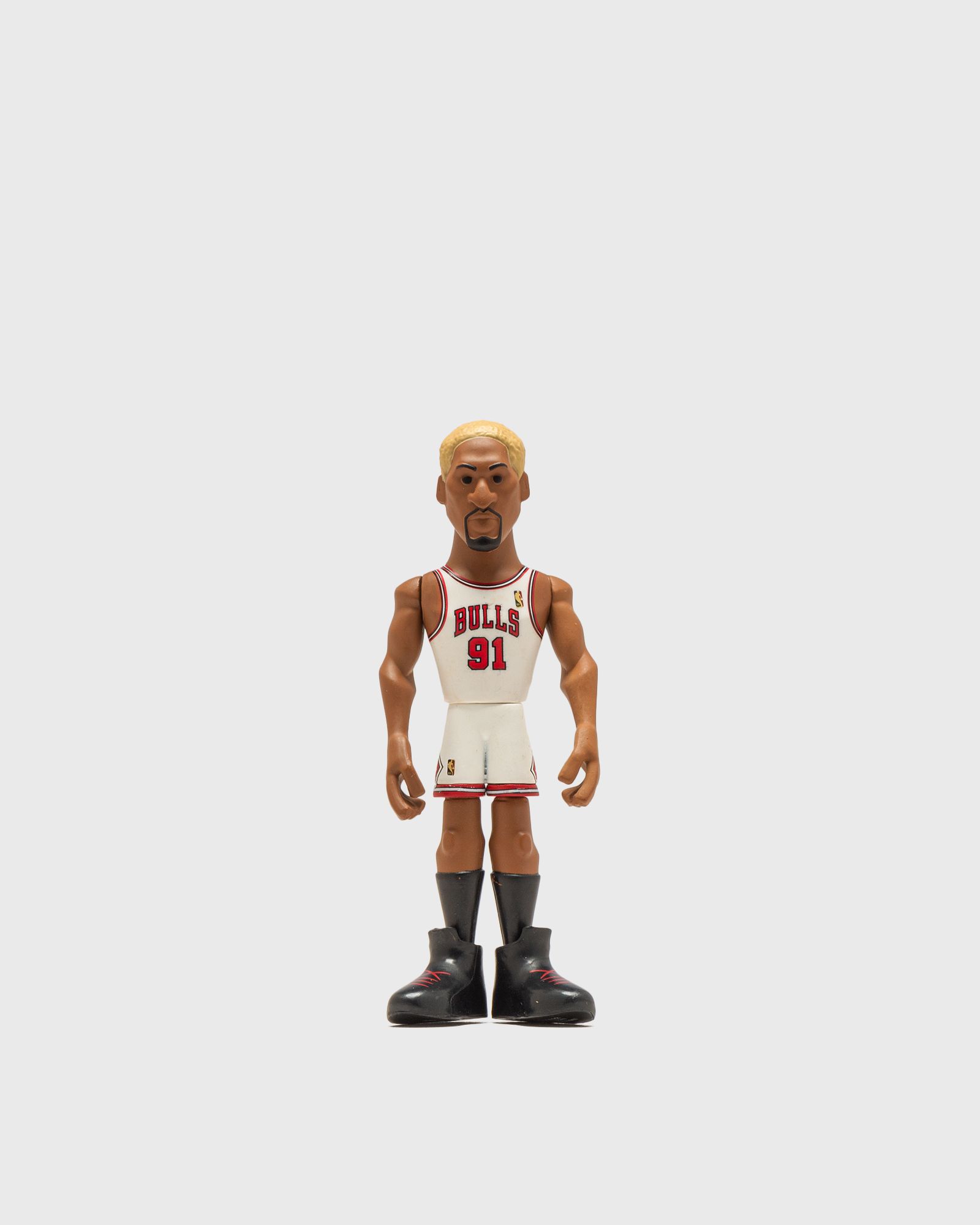 "Gold 5"" NBA - Bulls - Dennis Rodman"