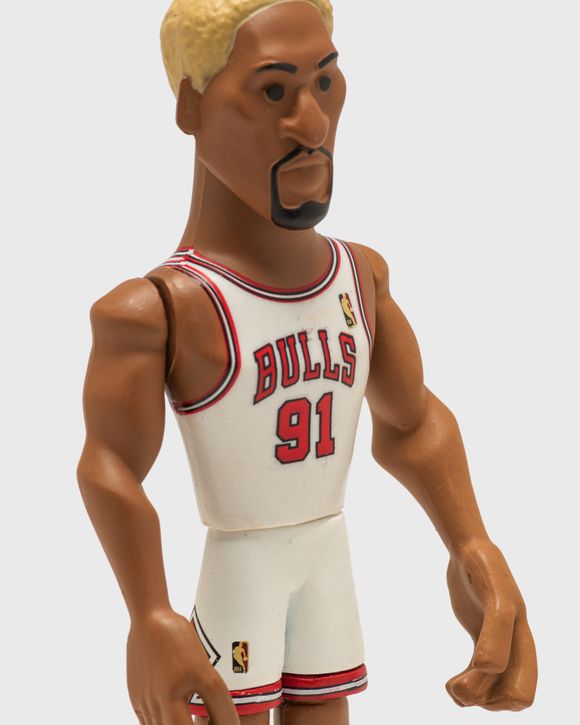 Funko Gold: Basketball: Chicago Bulls - Dennis Rodman (Chase) – PopCom Store